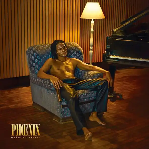 Gregory Privat - Phoenix (2 LPs) Grab Now
