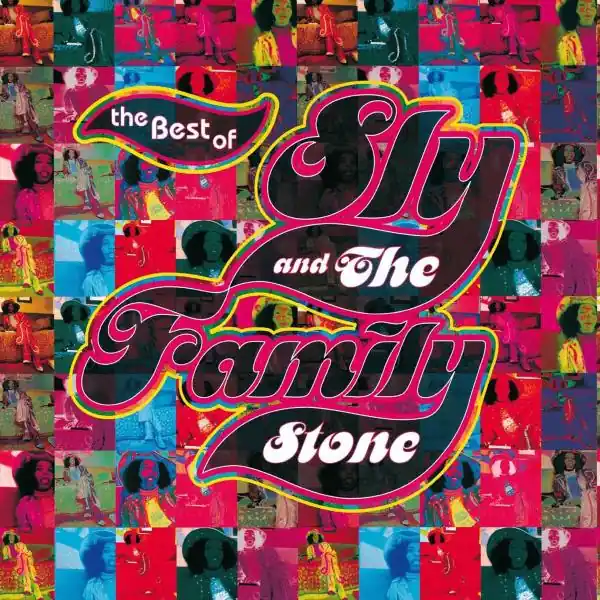 Sly & the Family Stone - Best of (2 LPs) Popular