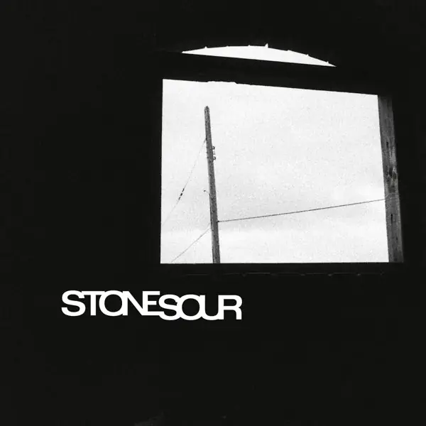 Weekend Sale Stone Sour - Stone Sour (LP)