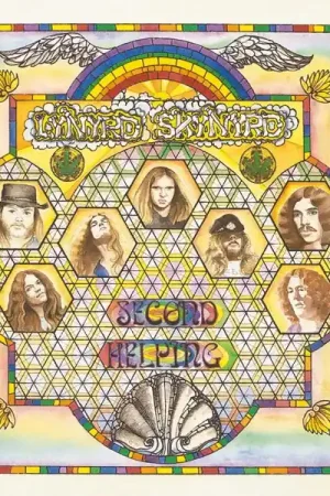 Bargain Lynyrd Skynyrd - Second Helping (LP)
