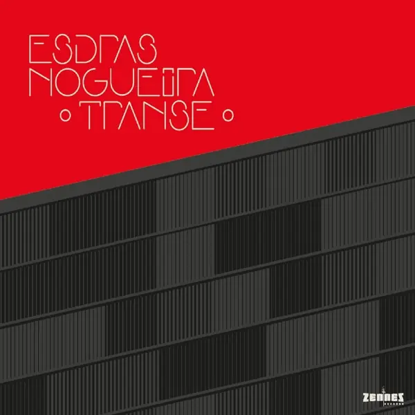 Free Delivery Esdras Nogueira - Transe (LP)