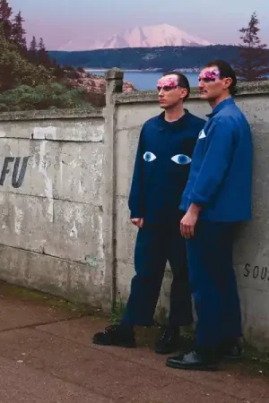 Top Rated Turfu - Sous Rosee (LP)