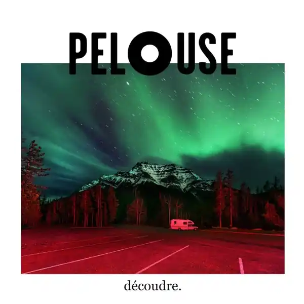 Pelouse - Decoudre (LP) No Minimum Order
