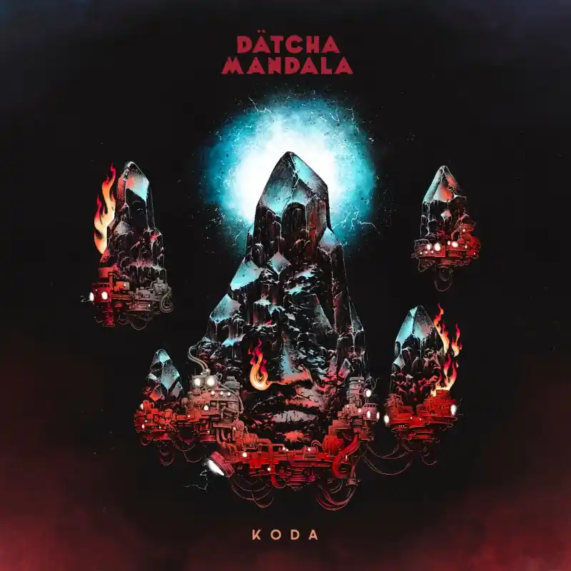 Datcha Mandala - Koda (LP) Holiday Sale