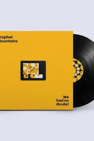 Popular Prophet - We Had No Model (LP)