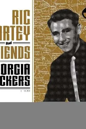 Must Have Rick Cartey - Georgia Rockers (Single)