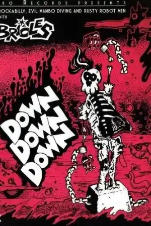 Premium Brioles - Down Down Down (Single)