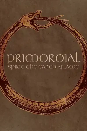 Bargain Primordial - Spirit the Earth Aflame Vol.2 (LP)