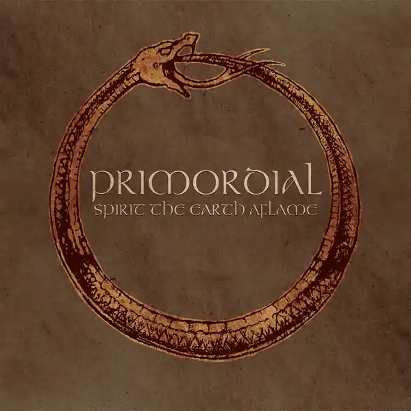 Bargain Primordial - Spirit the Earth Aflame Vol.2 (LP)