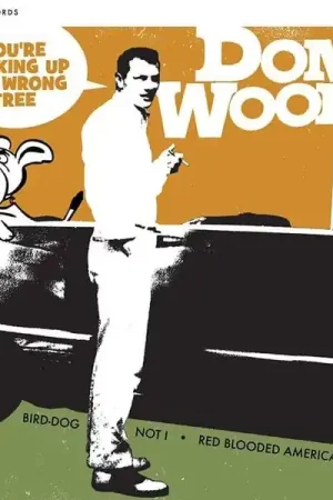 Don Woody - You're Barking Up the Wrong Tree (Single) Special Discount