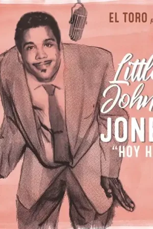 Free Shipping Little Johnny Jones - Hoy Hoy (Single)
