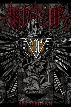 Order Now In Aphelion - Reaperdawn (LP)