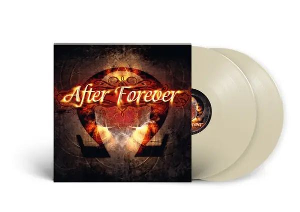 In Demand After Forever - After Forever (2 LPs)