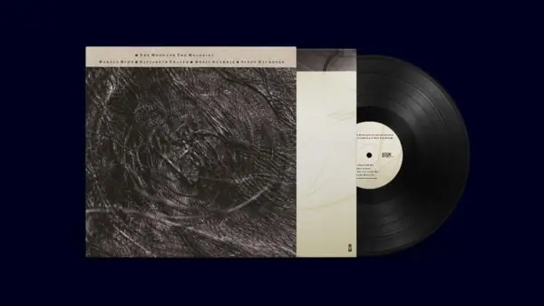 Best Price Cocteau Twins & Harold Budd - The Moon & the Melodies (LP)