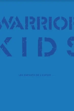 Shop Now Warrior Kids - Les Enfants De L'espoir (2 LPs)