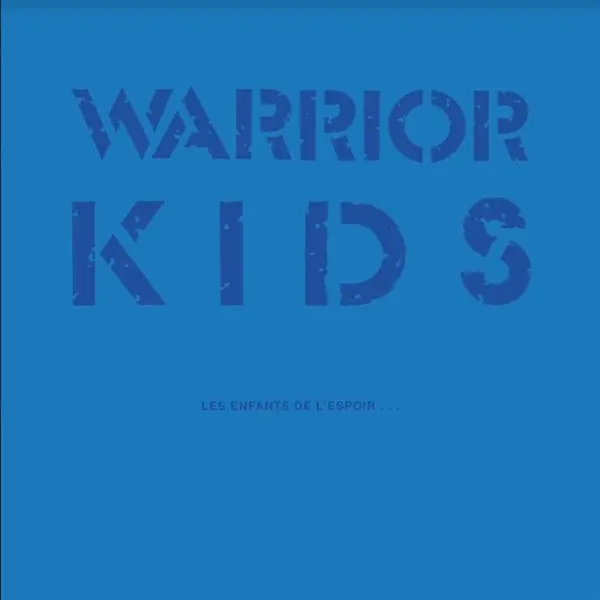 Shop Now Warrior Kids - Les Enfants De L'espoir (2 LPs)