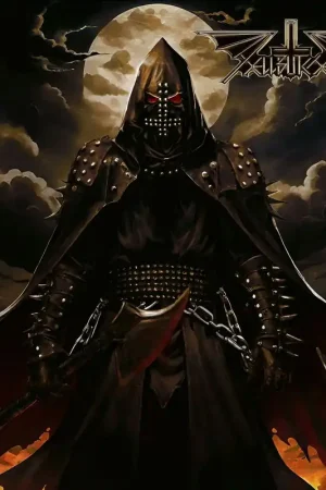 Final Sale Hellbutcher - Hellbutcher (LP)