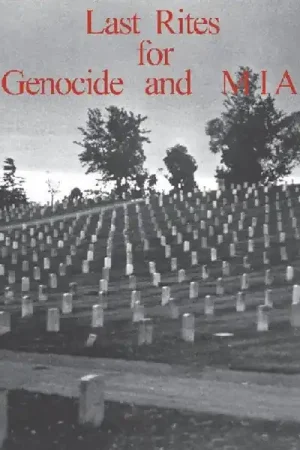 Genocide & M.I.A. - Last Rites For... (LP) Clearance