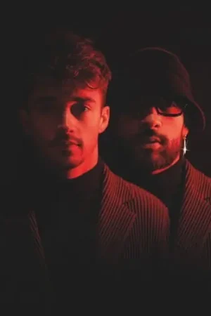 Charles & Sofiane Pamart Leclerc - Dreamers (LP) Mega Sale