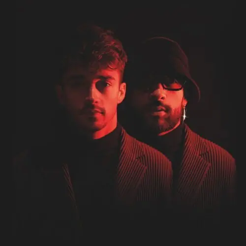 Charles & Sofiane Pamart Leclerc - Dreamers (LP) Mega Sale