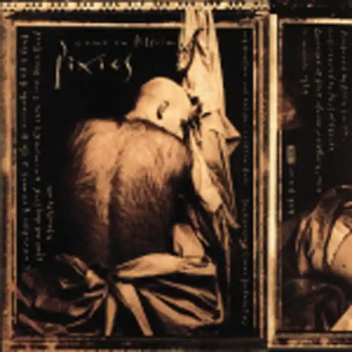 Buy Online Pixies - Come On Pilgrim (LP)