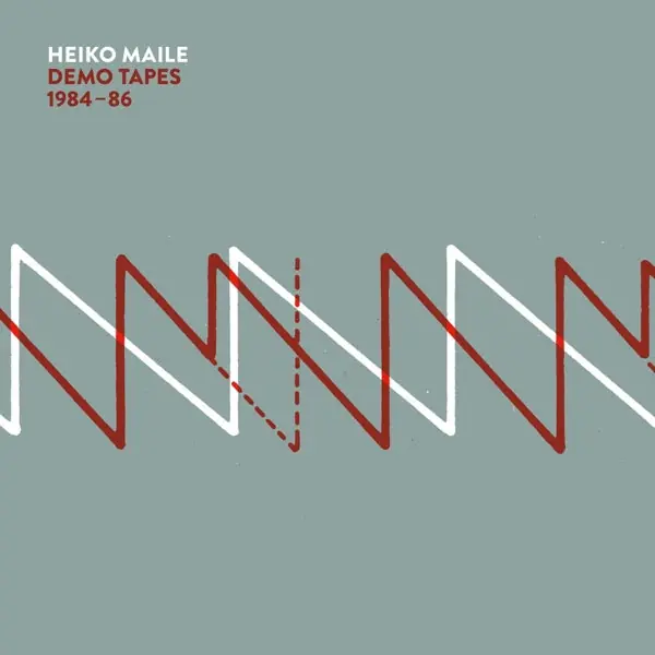 Genuine Heiko Maile - Demo Tapes 1984-86 (LP)
