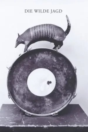 Die Wilde Jagd - Die Wilde Jagd (2 LPs) Order Now