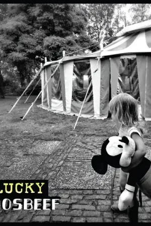 Express Delivery Roosbeef - Lucky (LP)