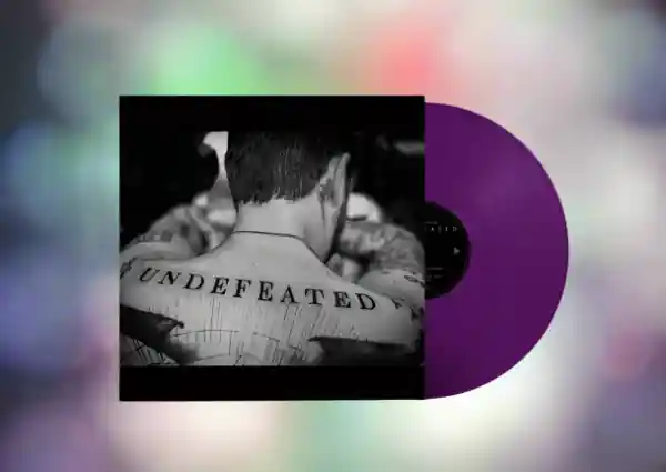 Best Price Frank Turner - Undefeated (LP)