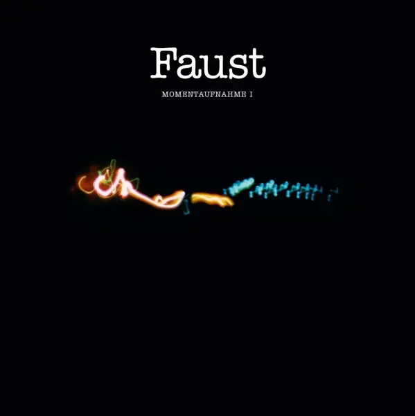 Big Sale Faust - Momentaufnahme I (LP)