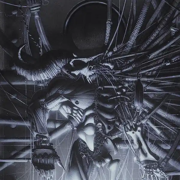 Bargain Danzig - Danzig 5 / Blackacidevil (LP)