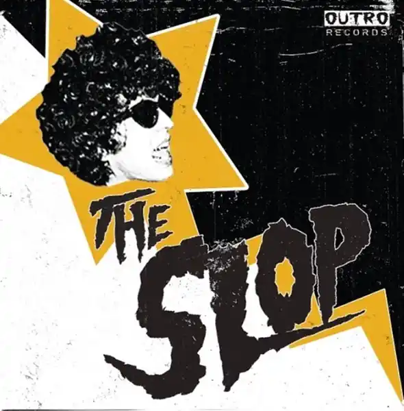 Super Sale the Slop - The Slop (LP)