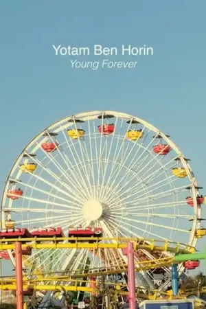 Yotam Ben Horin - Young Forever (LP) Last Chance