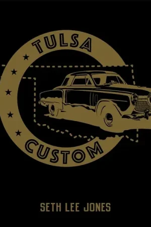 Seth Lee Jones - Tulsa Custom (LP) Trusted Brand
