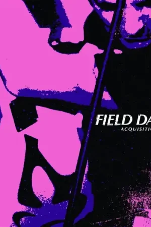 Field Day - Acquisition (LP) Original
