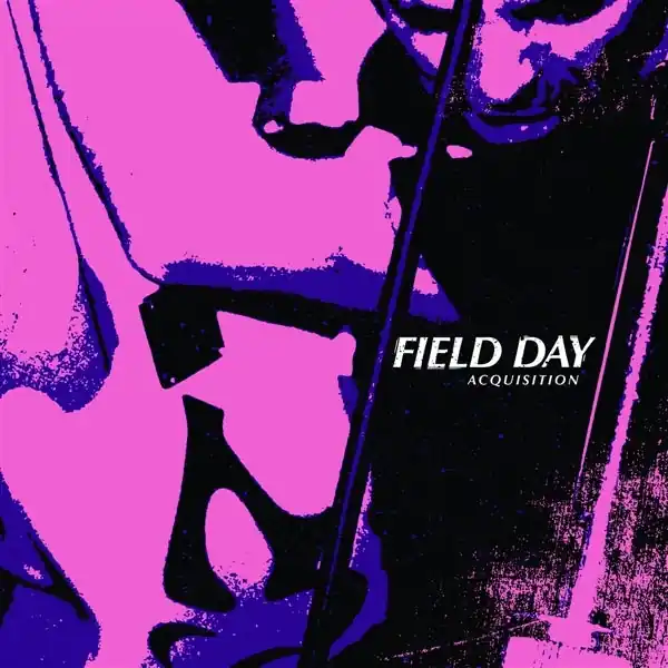 Field Day - Acquisition (LP) Original