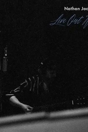 Professional Grade Nathan Jacques - Live Out West (Single)