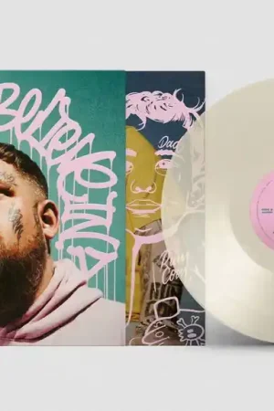 Rag N Bone Man - What Do You Believe In? (LP) Hot Picks