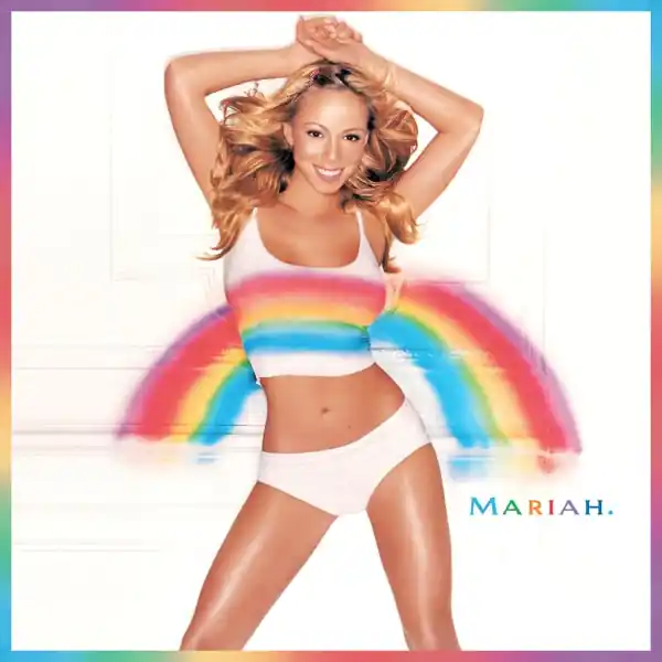 Best Price Mariah Carey - Rainbow (25th Anniversary Edition) (2 LPs)