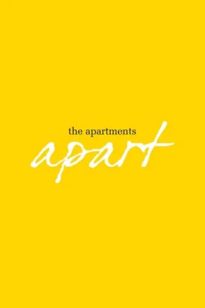 Weekend Sale Apartments - Apart (LP)