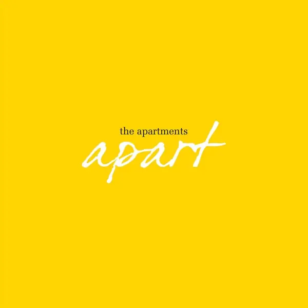 Weekend Sale Apartments - Apart (LP)