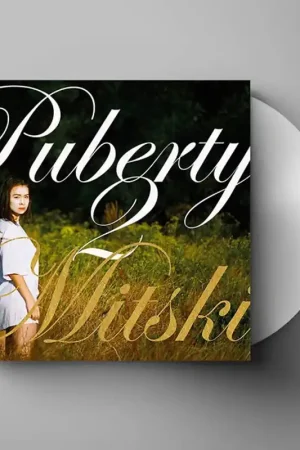 Mitski - Puberty 2 (LP) Affordable