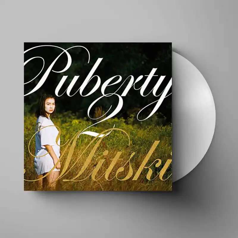 Mitski - Puberty 2 (LP) Affordable
