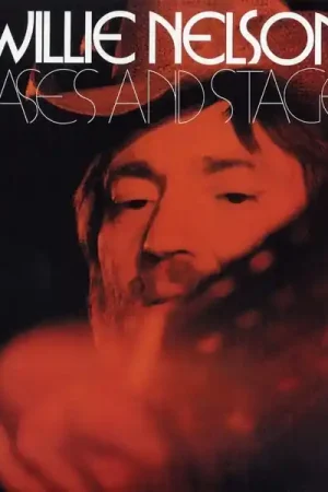 Willie Nelson - Phases and Stages (LP) Holiday Sale