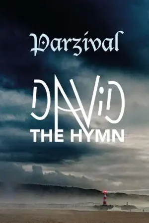 Super Sale Parzival - David - the Hymn (2 LPs)