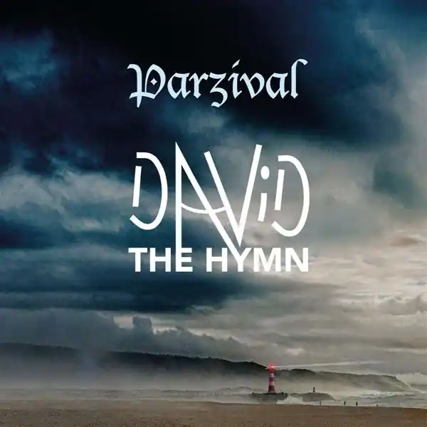 Super Sale Parzival - David - the Hymn (2 LPs)