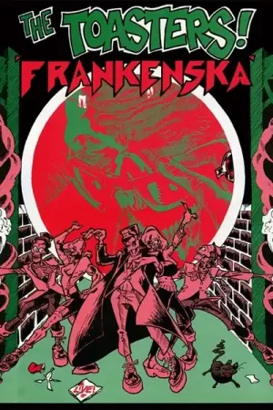 Final Sale Toasters - Frankenska (Single)
