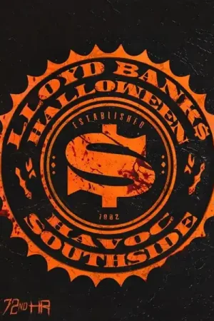 Lloyd Banks - Halloween Havoc Iv the 72nd Hr (LP) New Arrival