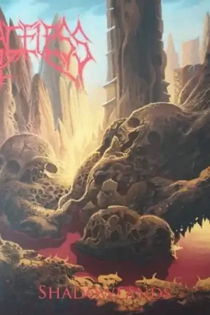Graceless - Shadowlands (LP) Hot Picks