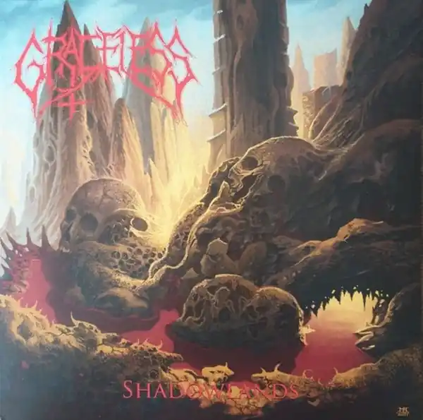 Graceless - Shadowlands (LP) Hot Picks